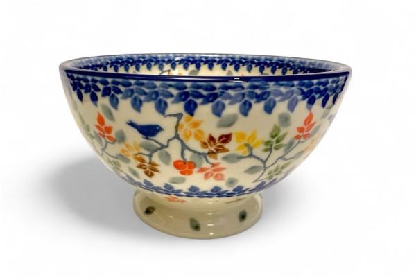 206 Bunzlau Kom op voet 3208X Kom op voet